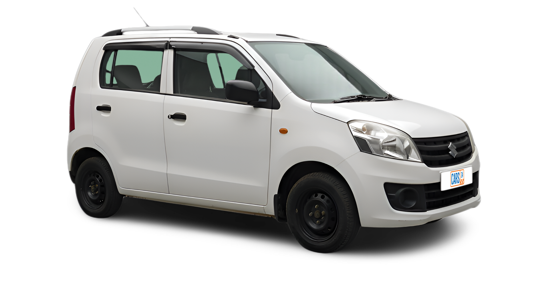 Maruti Wagon R 1.0-img